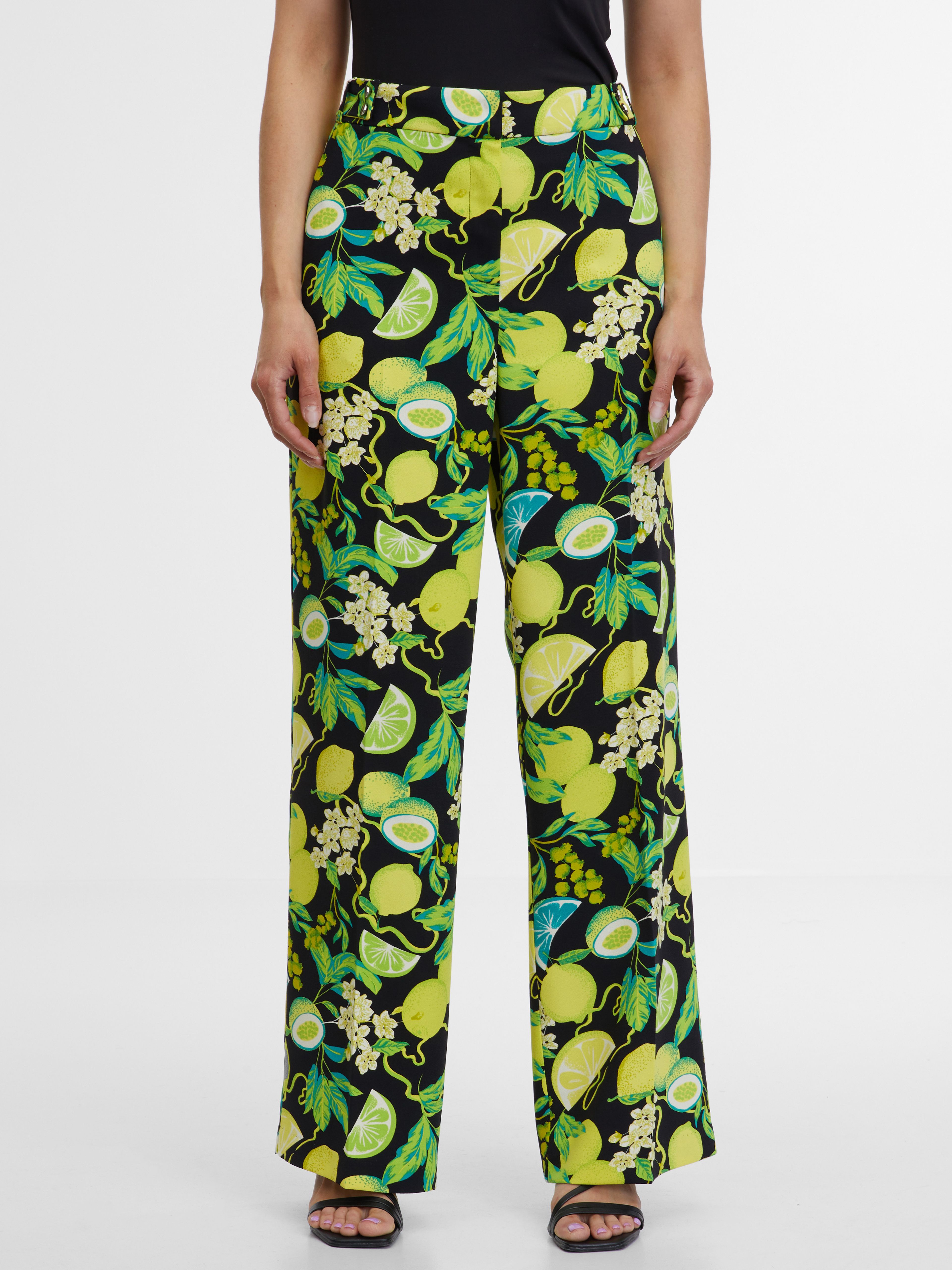 schwarz-gelb-gemusterte-damenhose-orsay-orsay-de-der-offizielle-e