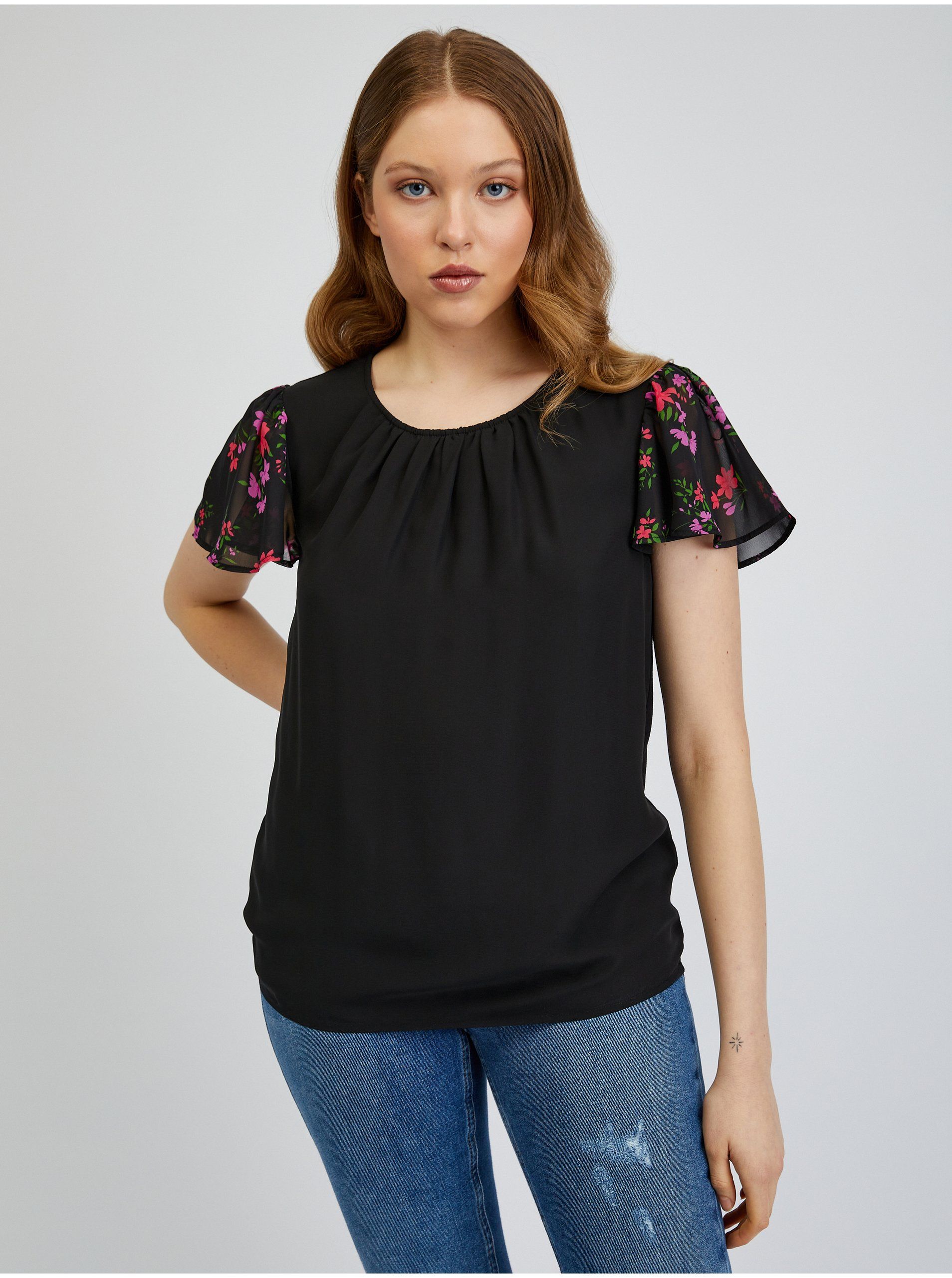 ern-d-msk-vzorovan-tri-ko-orsay-orsay-cz-ofici-ln-e-shop