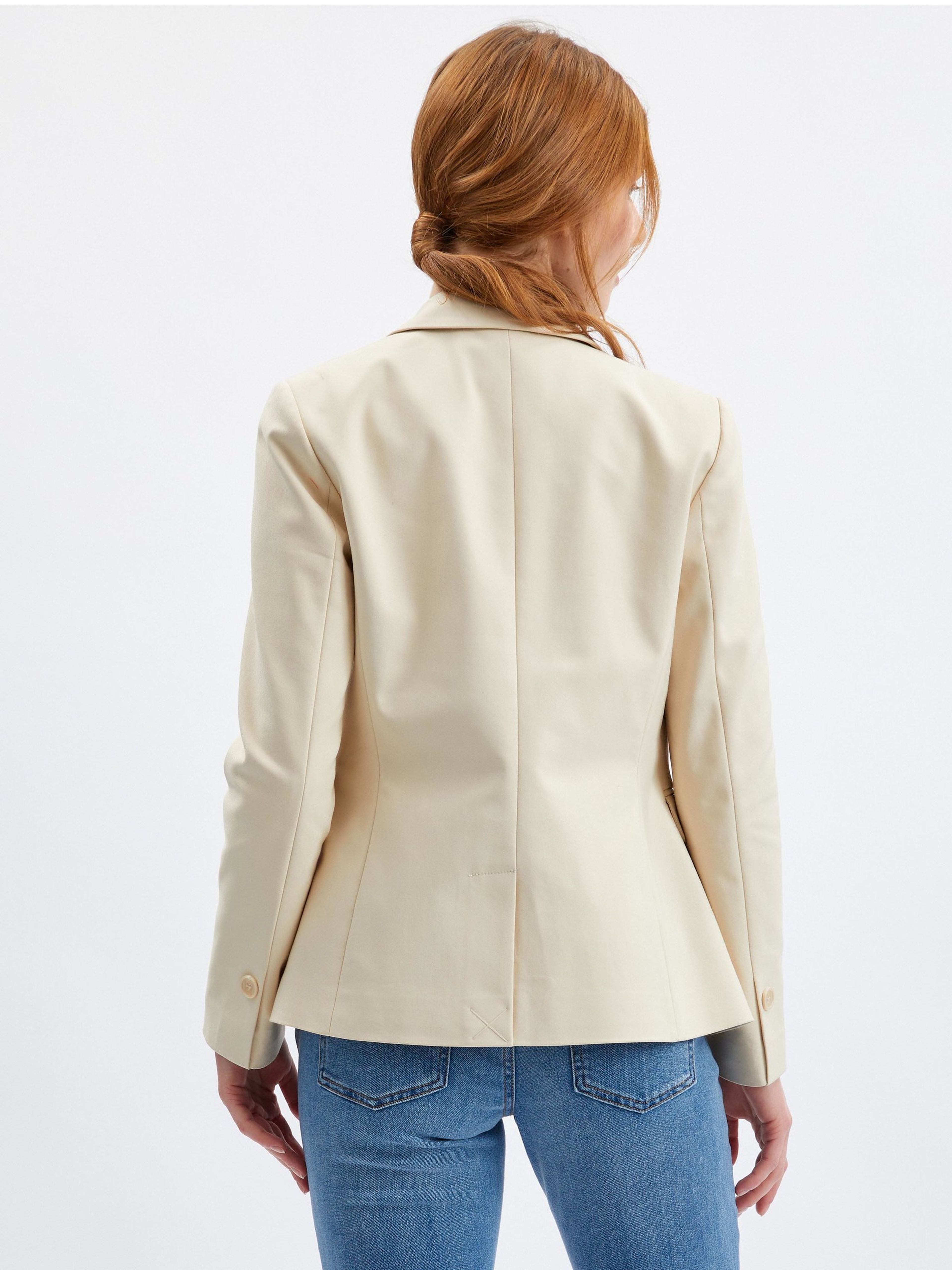 Beige Damenjacke ORSAY | Orsay.de - Der offizielle E-Shop der Marke ...
