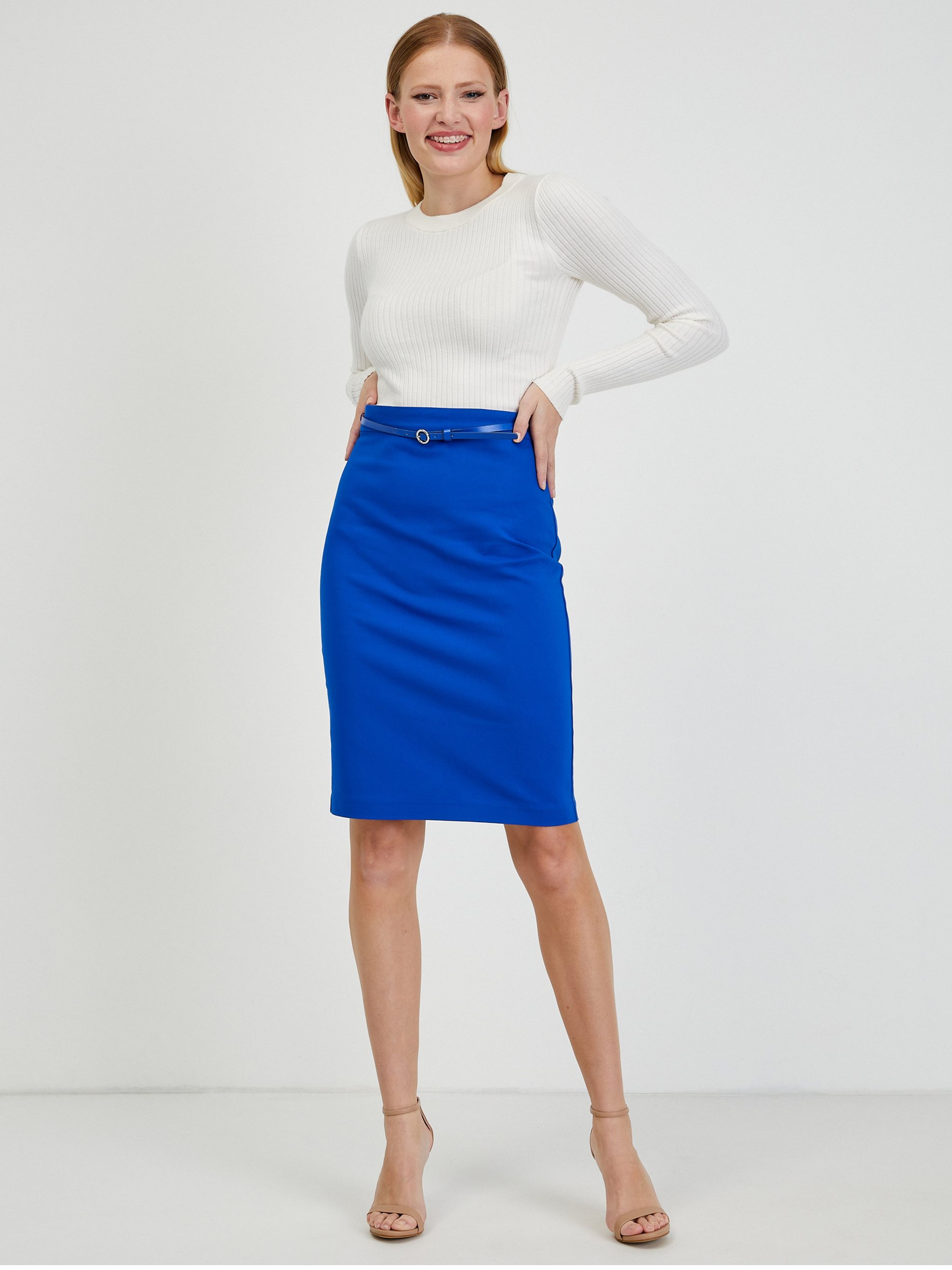 plava-enska-suknja-s-remenom-orsay-orsay-hr-slu-beni-e-shop-modne