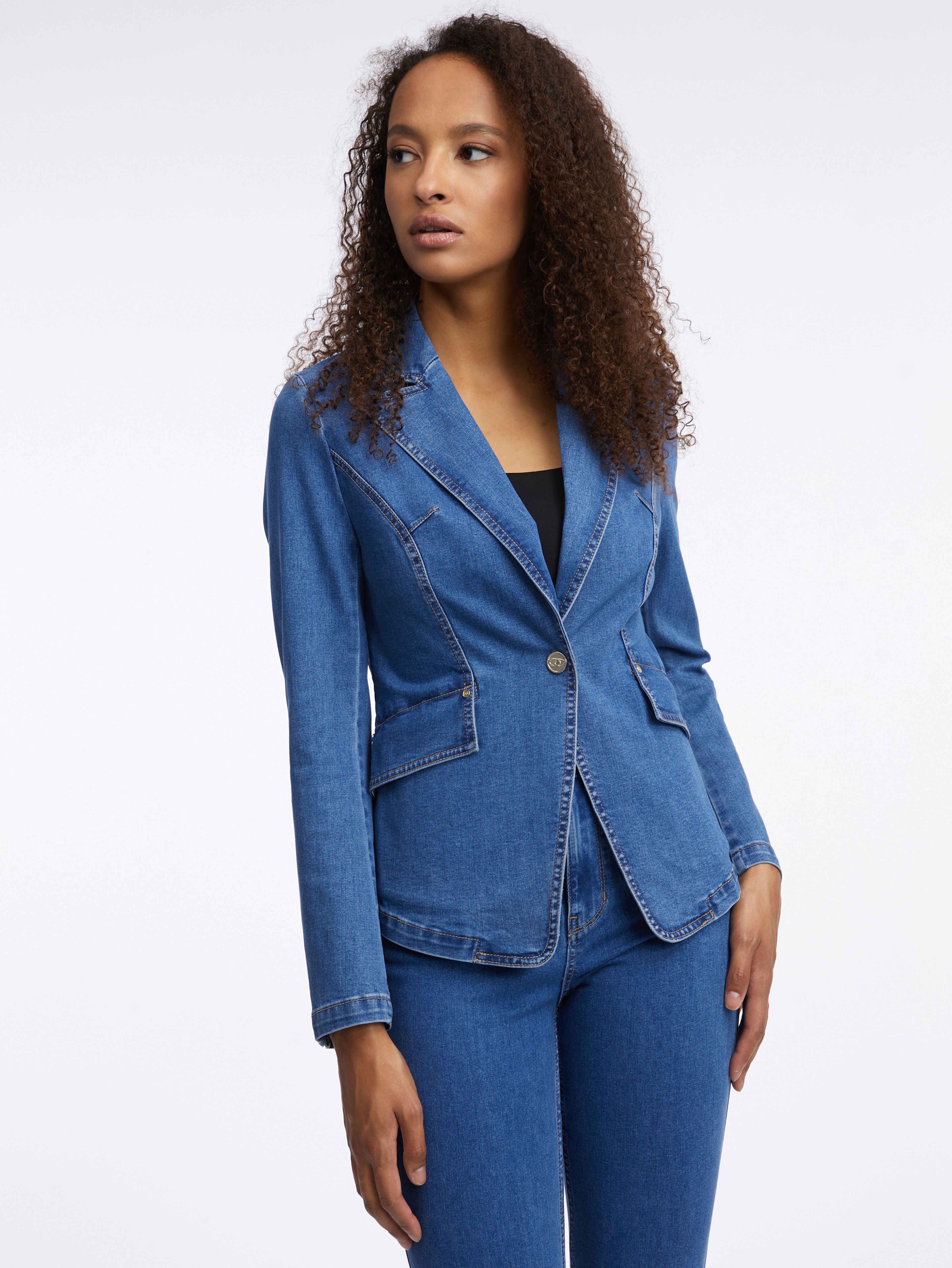 Ladies hot sale blazer sale