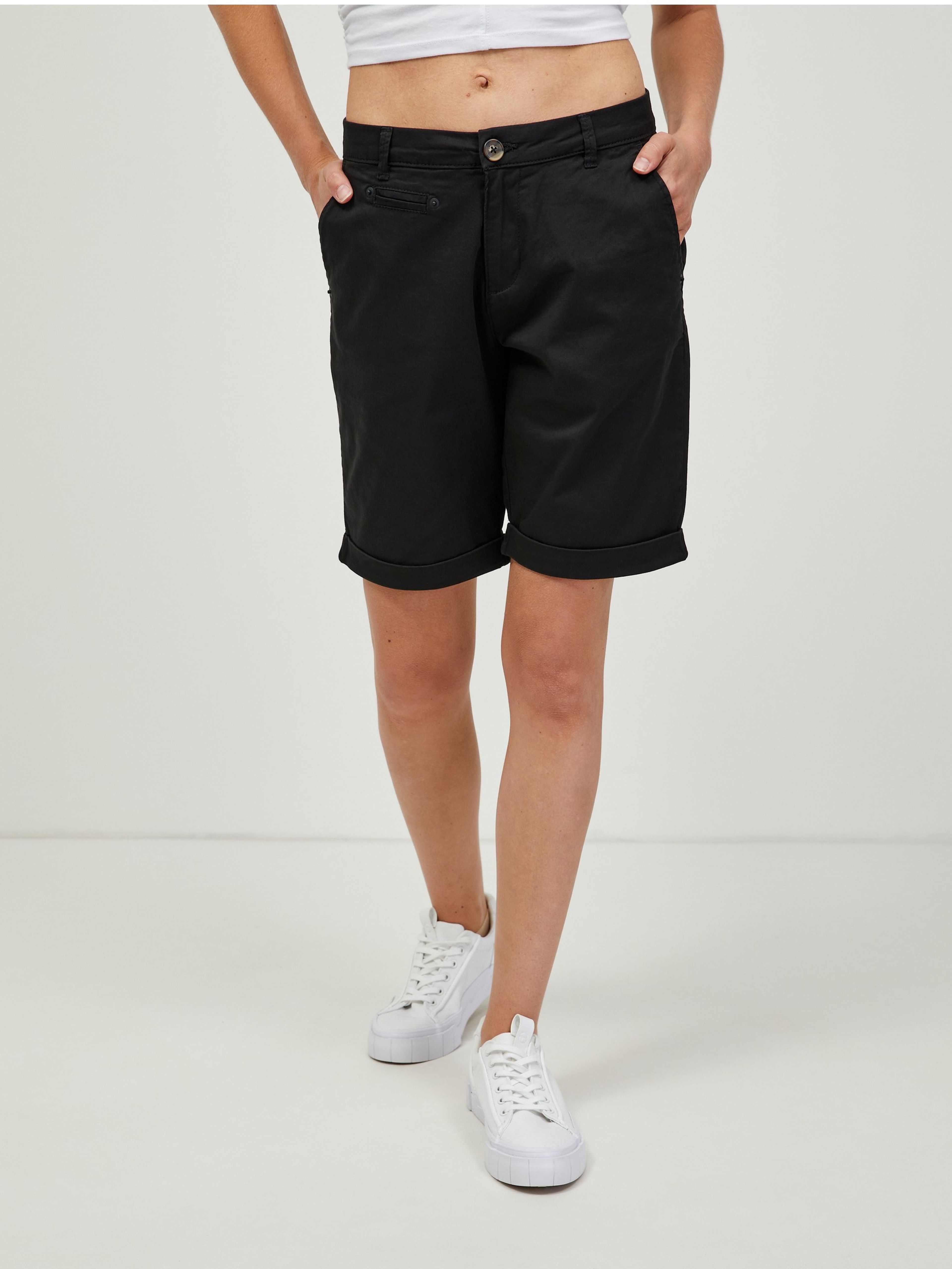 Orsay bermudas hot sale