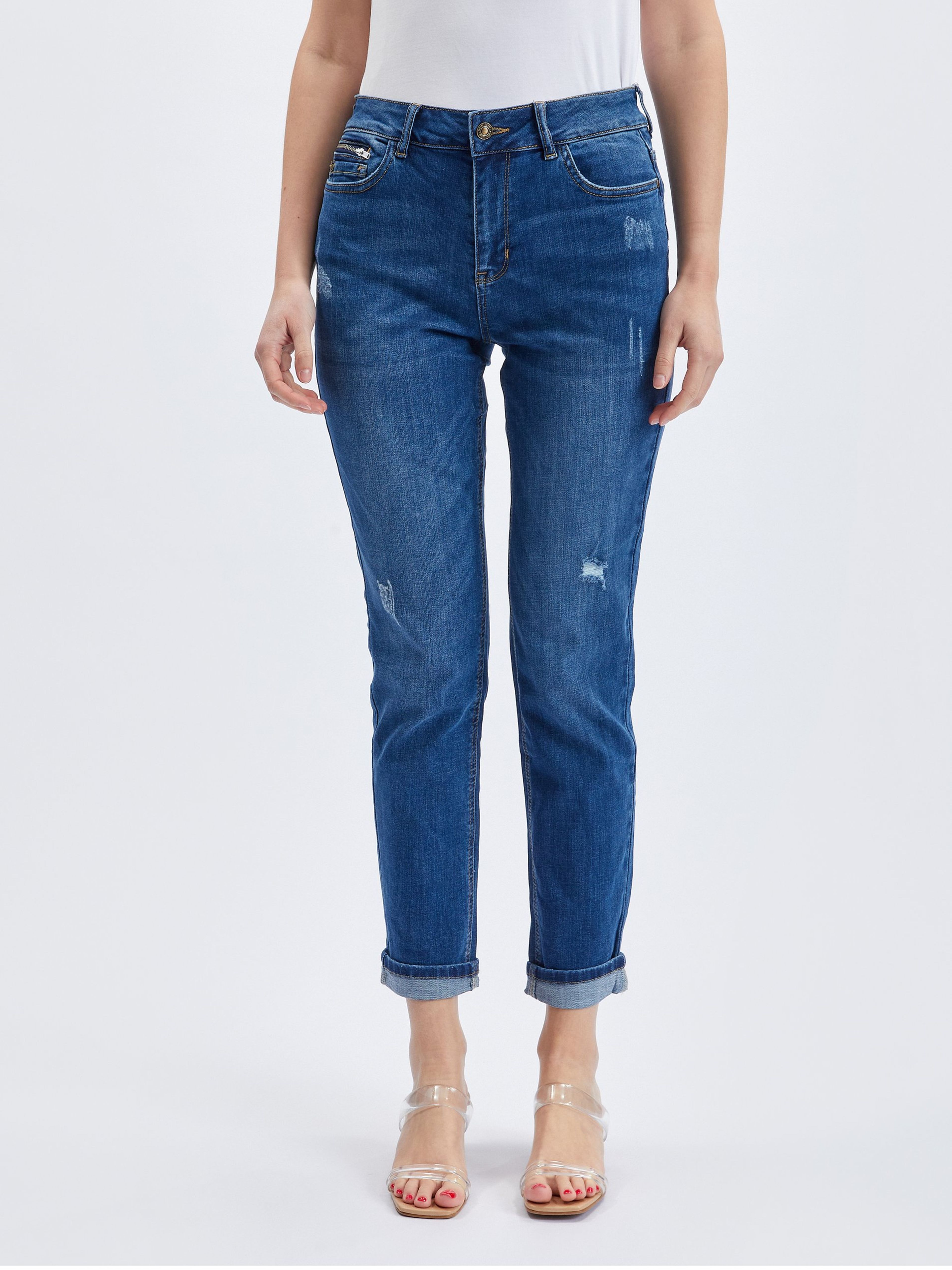 Orsay hot sale boyfriend jeans