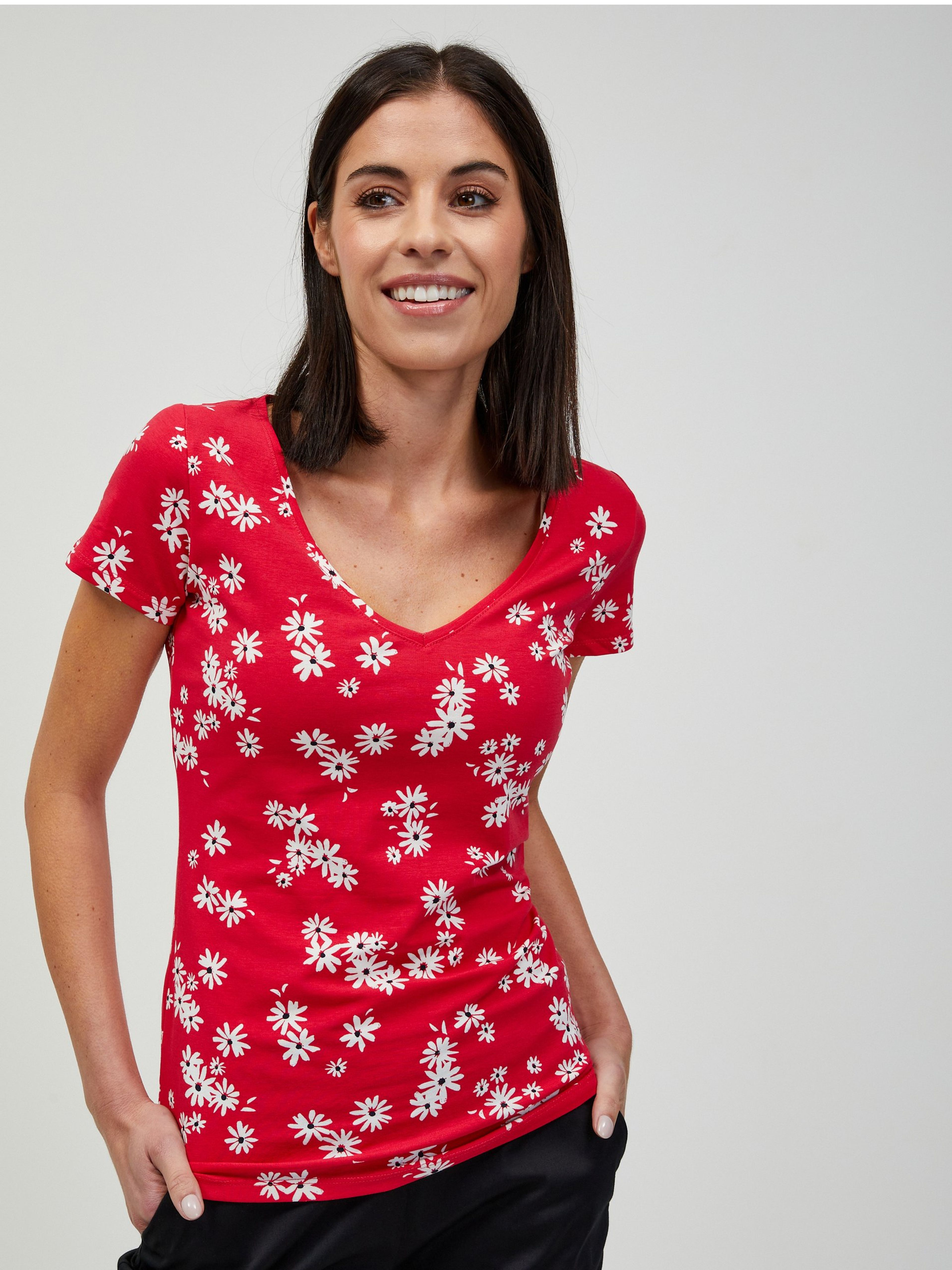 rotes-gebl-mtes-t-shirt-orsay-orsay-at-der-offizielle-e-shop-der