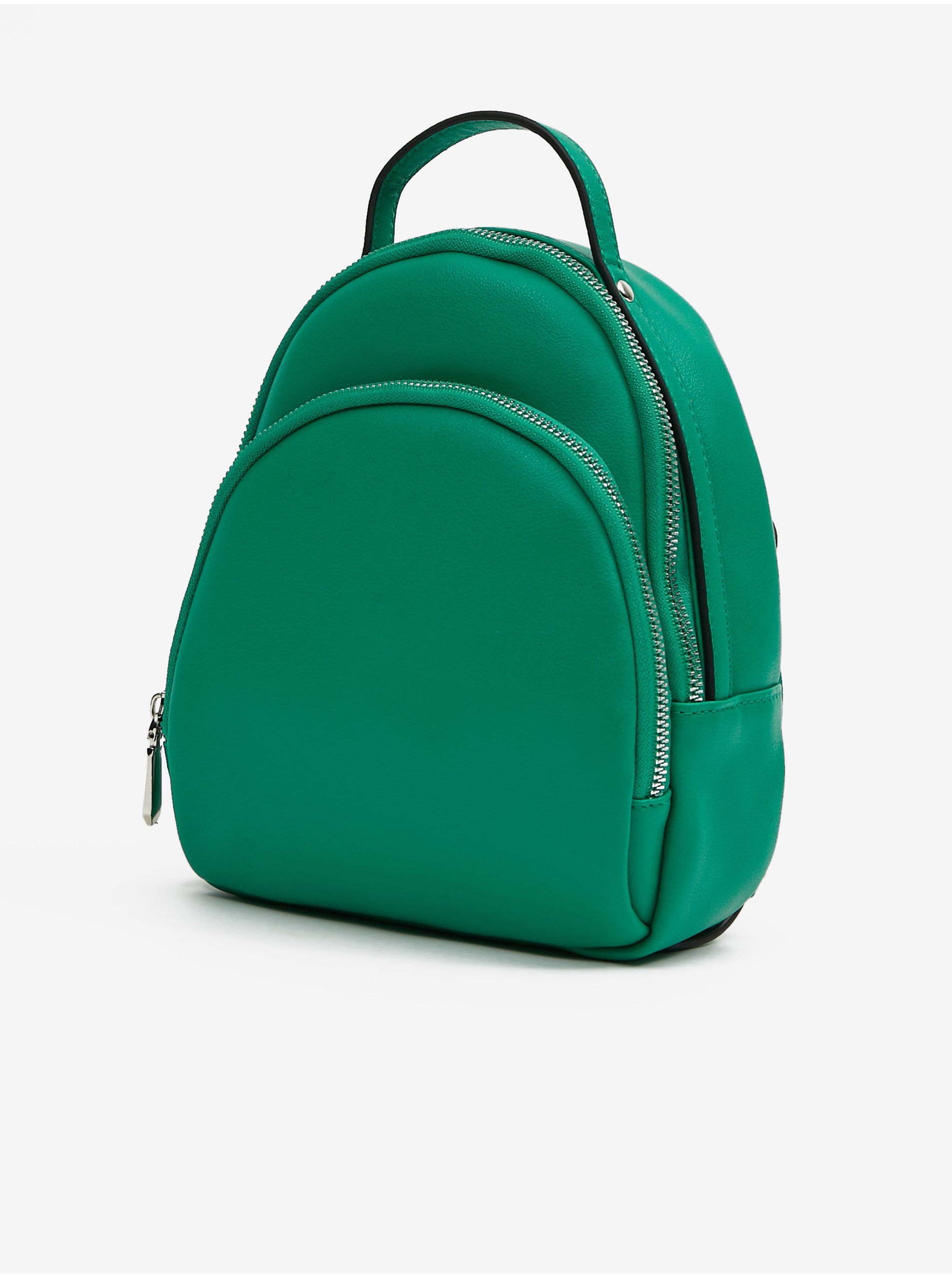 Grüner Damen-Rucksack ORSAY | Orsay.de - Der offizielle E-Shop der ...