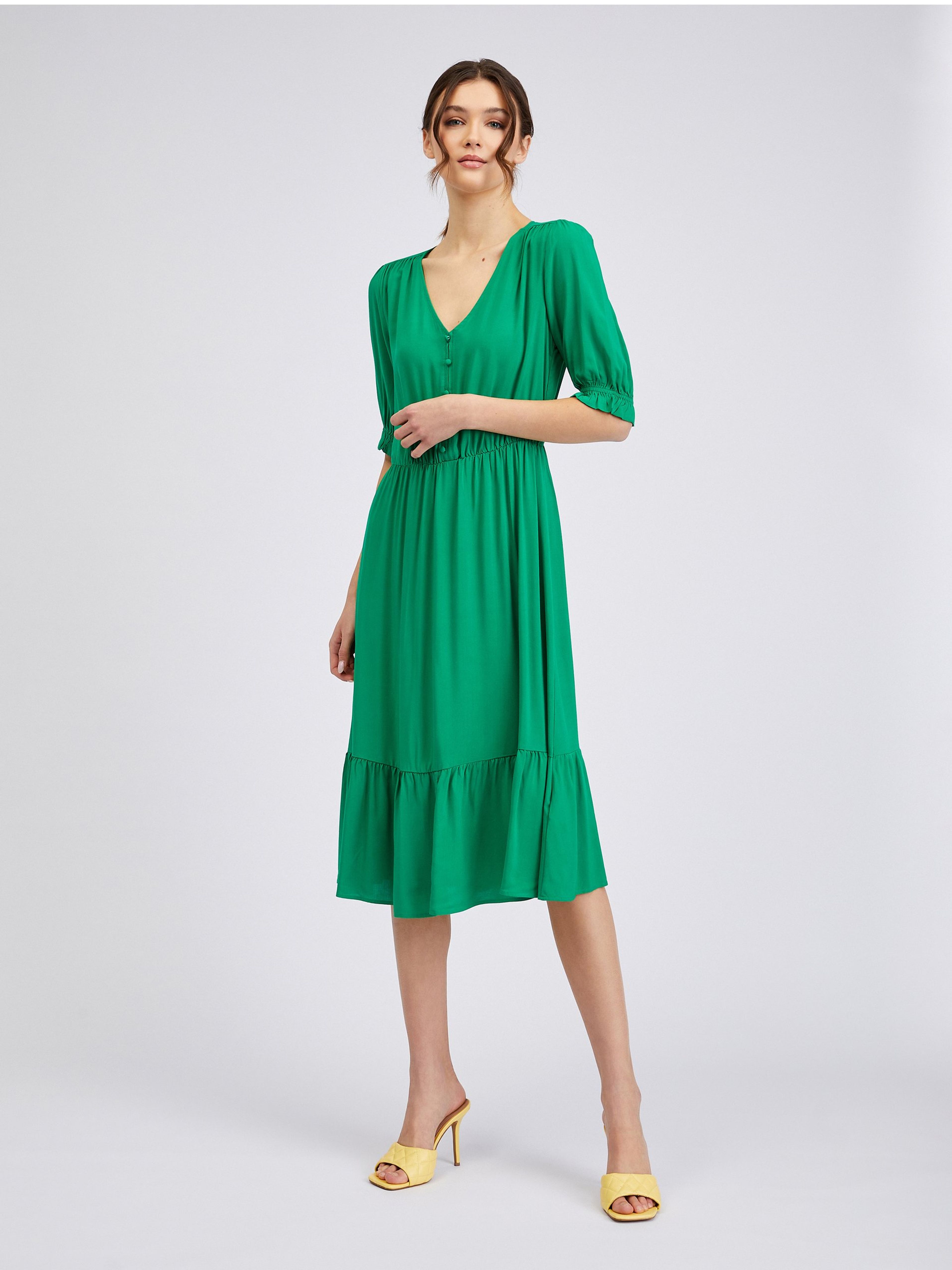 gr-nes-damenkleid-orsay-orsay-de-der-offizielle-e-shop-der-marke