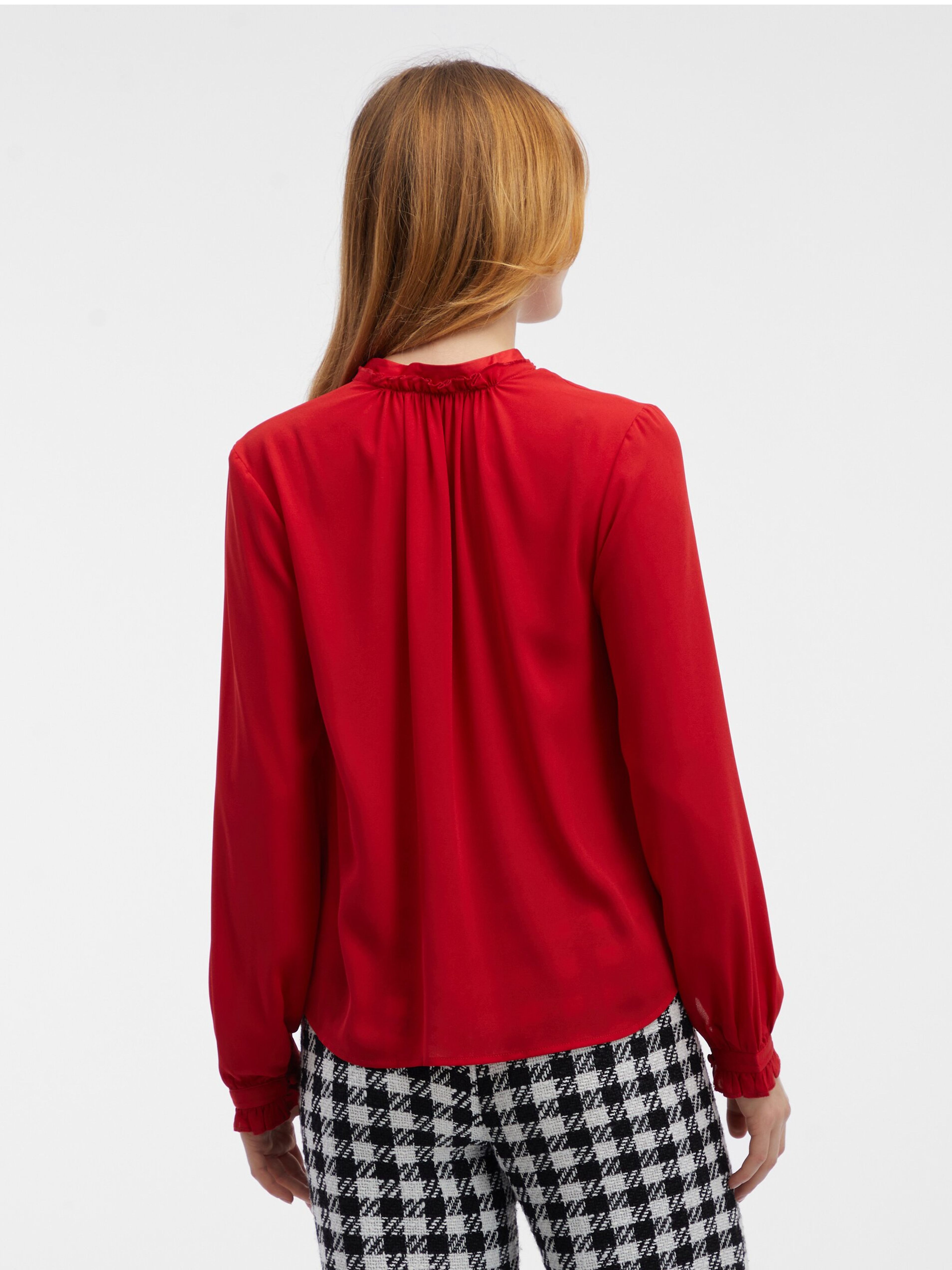 crvena-enska-bluza-orsay-orsay-hr-slu-beni-e-shop-modne-marke