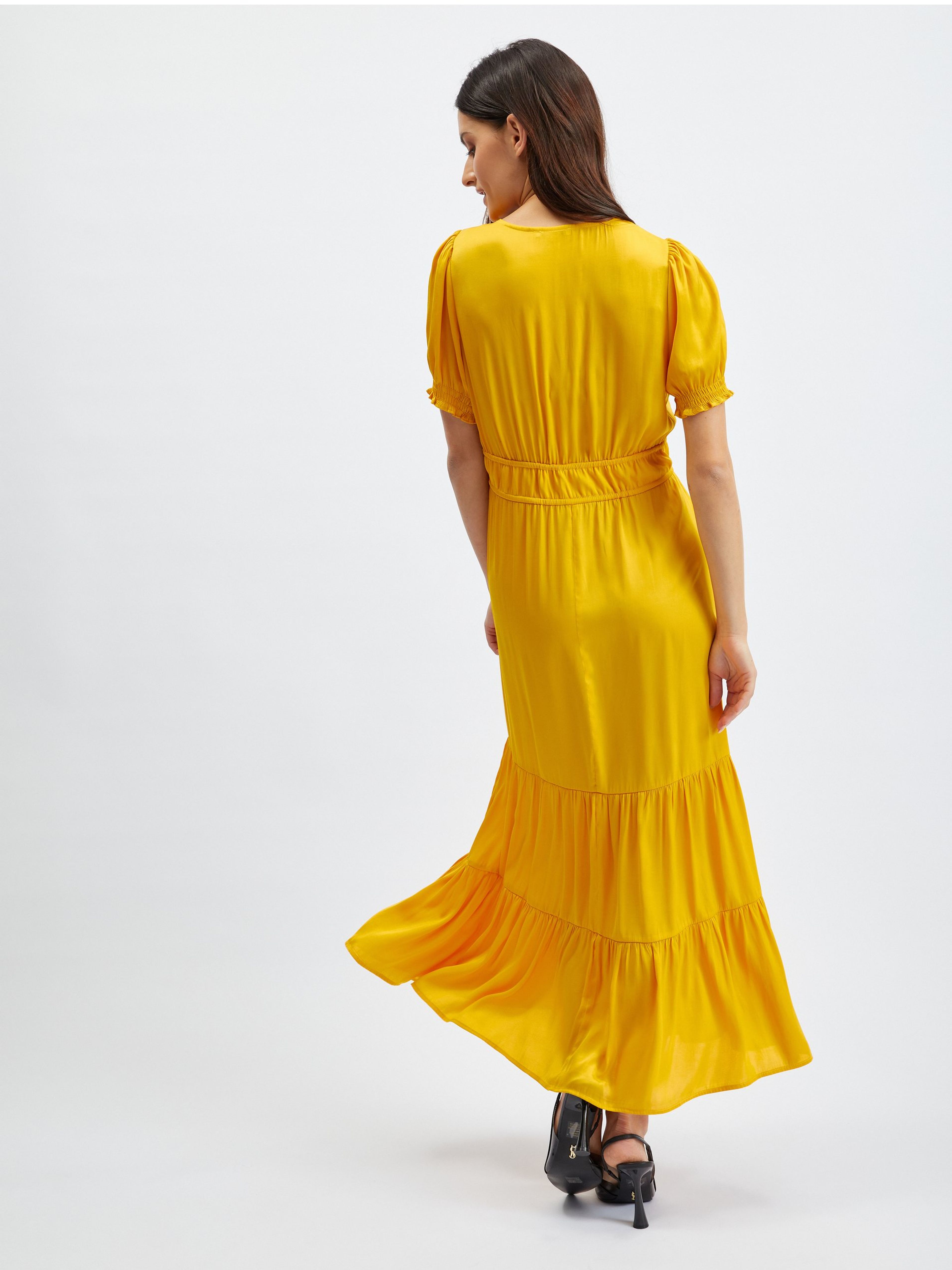 gelbes-damenkleid-orsay-orsay-de-der-offizielle-e-shop-der-marke