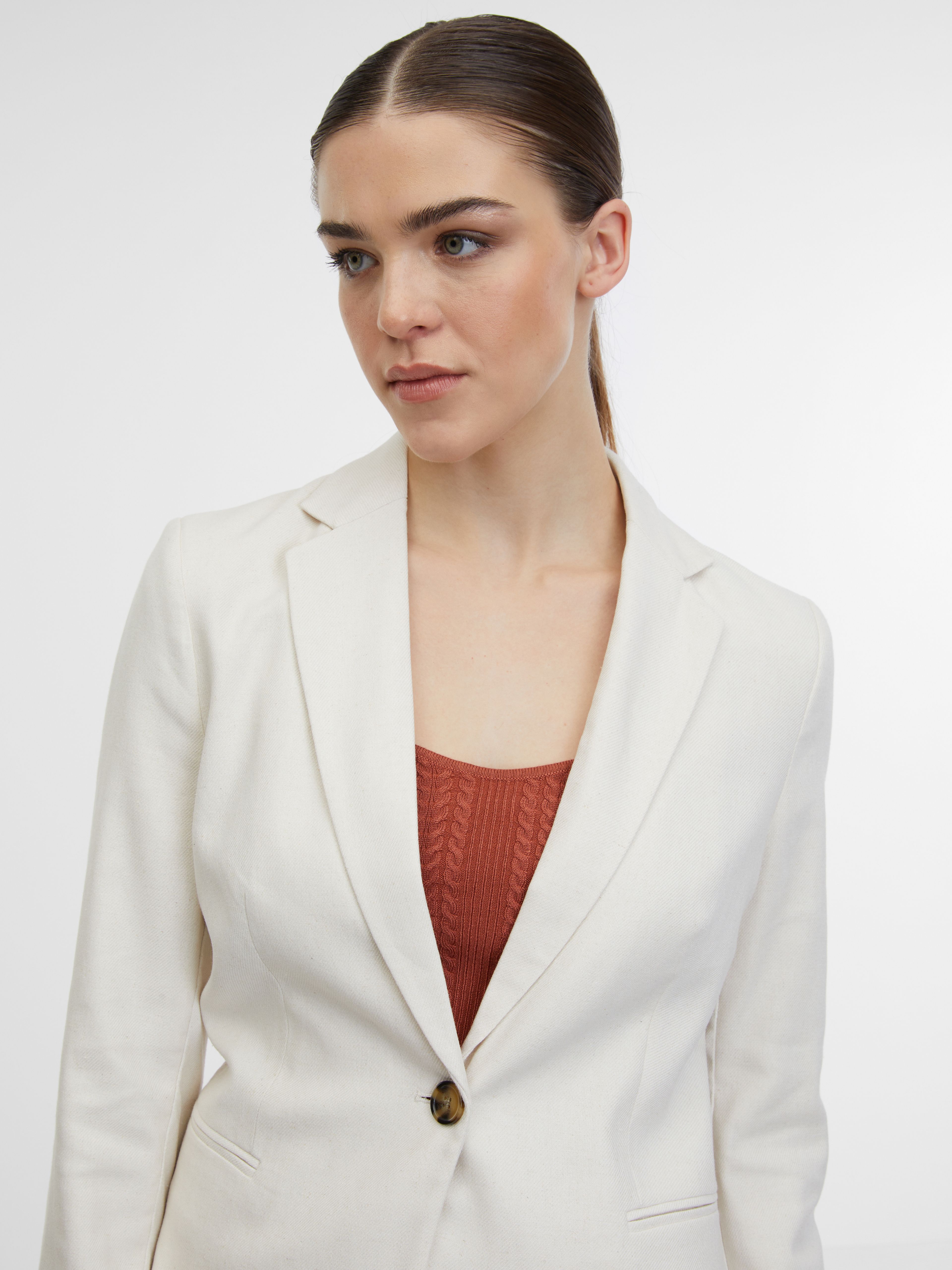 Beige Damenjacke ORSAY | Orsay.de - Der offizielle E-Shop der Marke ...