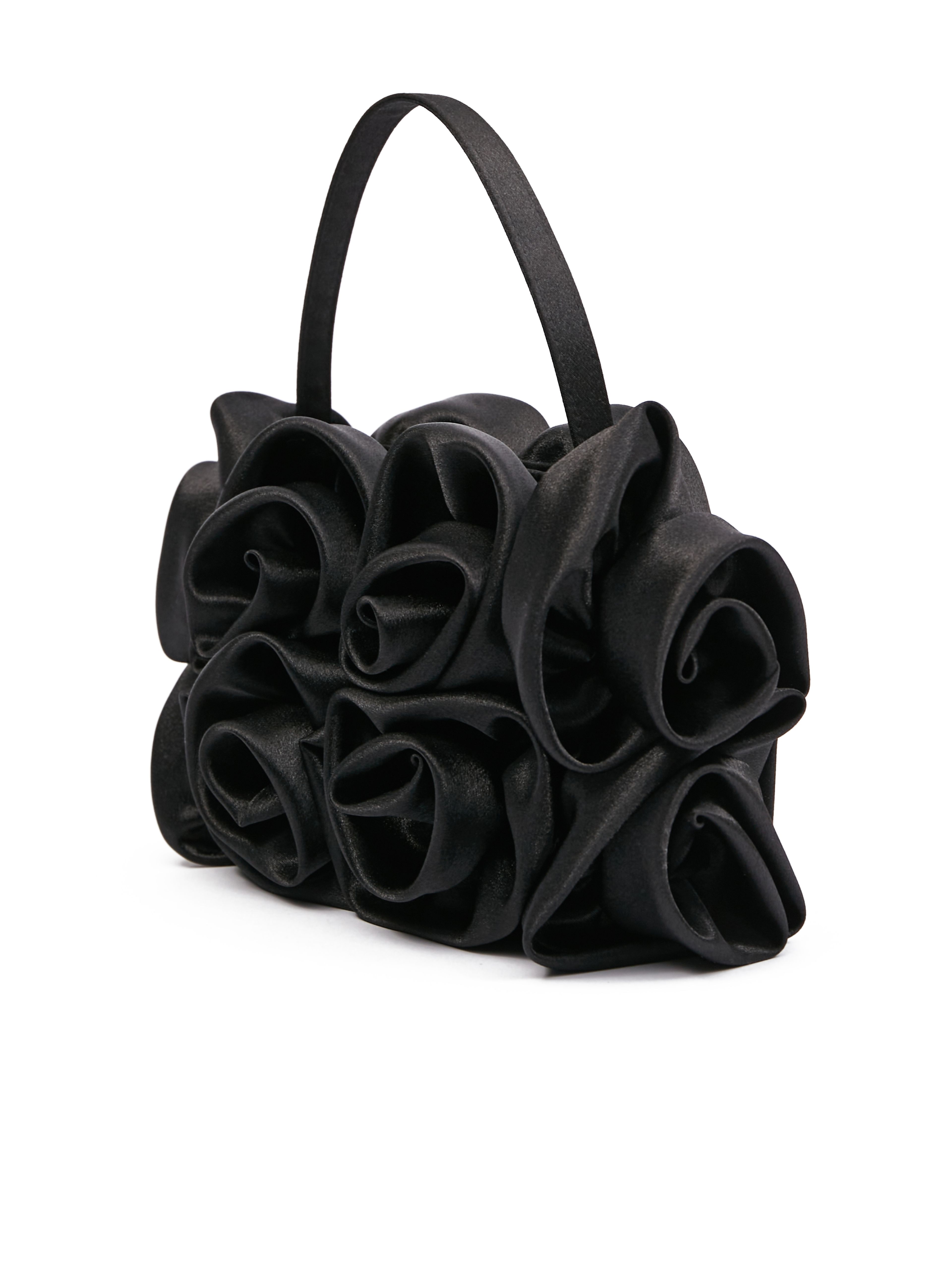 Crna ženska torbica ORSAY