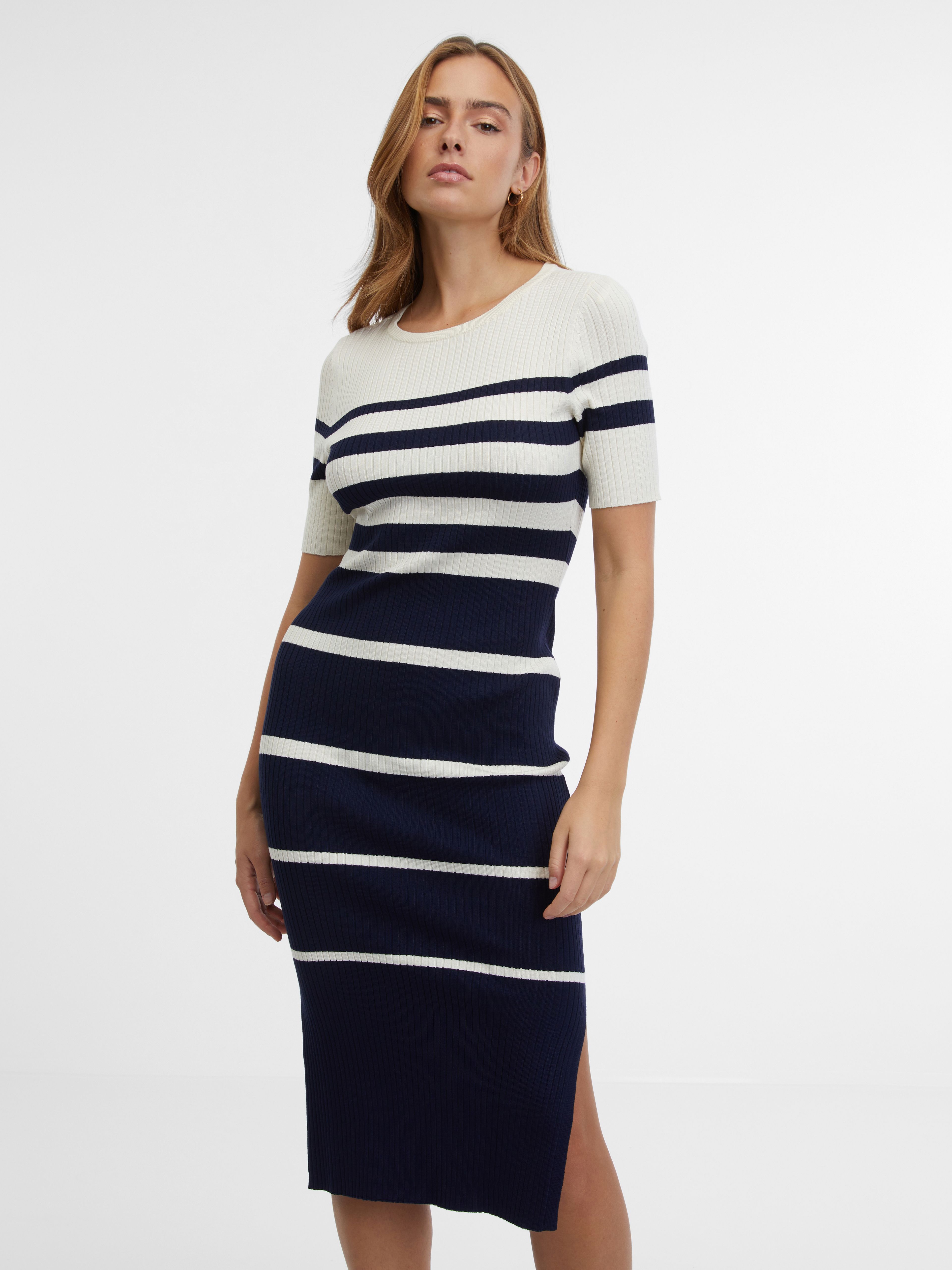 plava-enska-haljina-na-pruge-orsay-orsay-hr-slu-beni-e-shop-modne