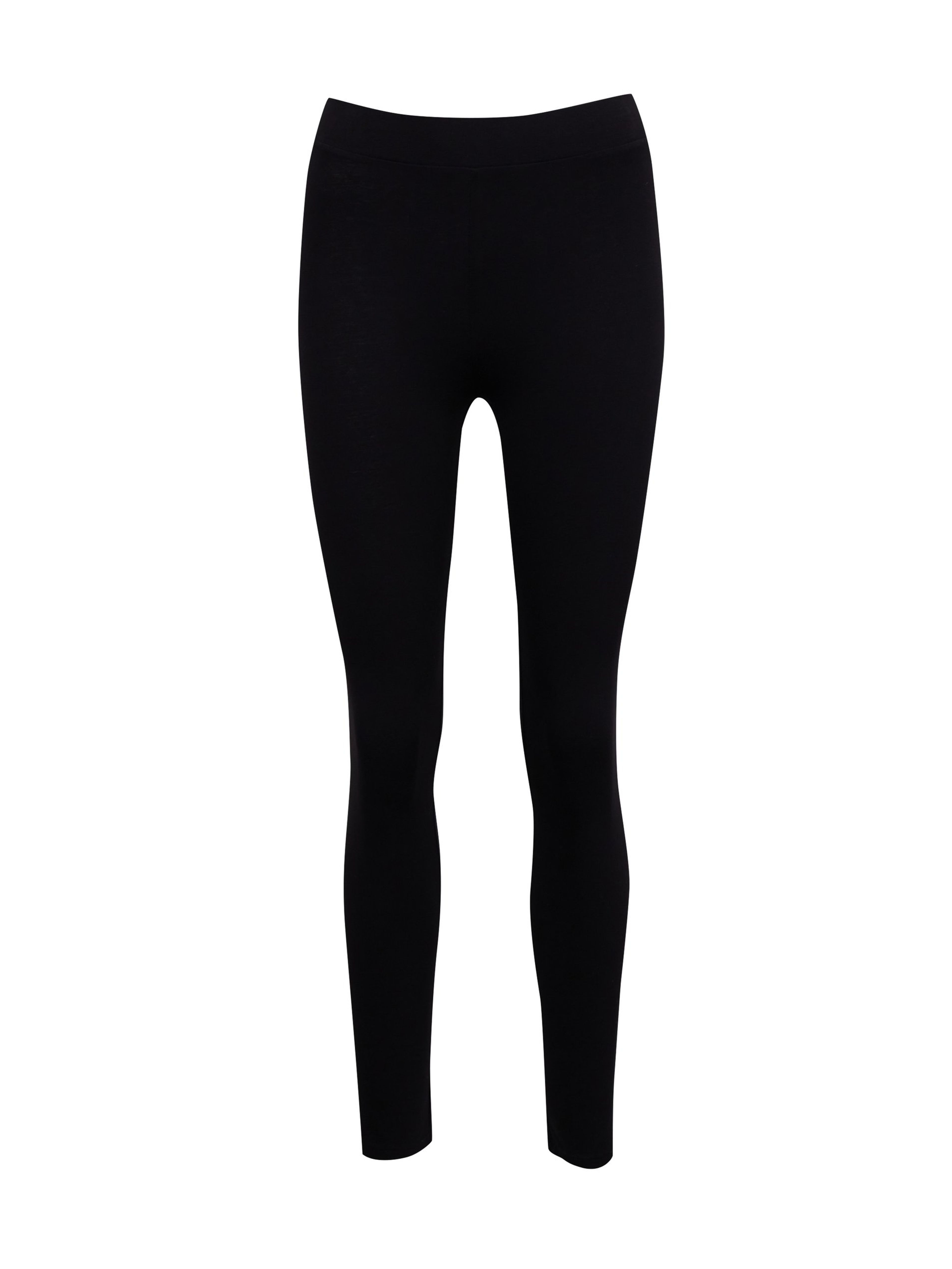 ORSAY fekete női leggings