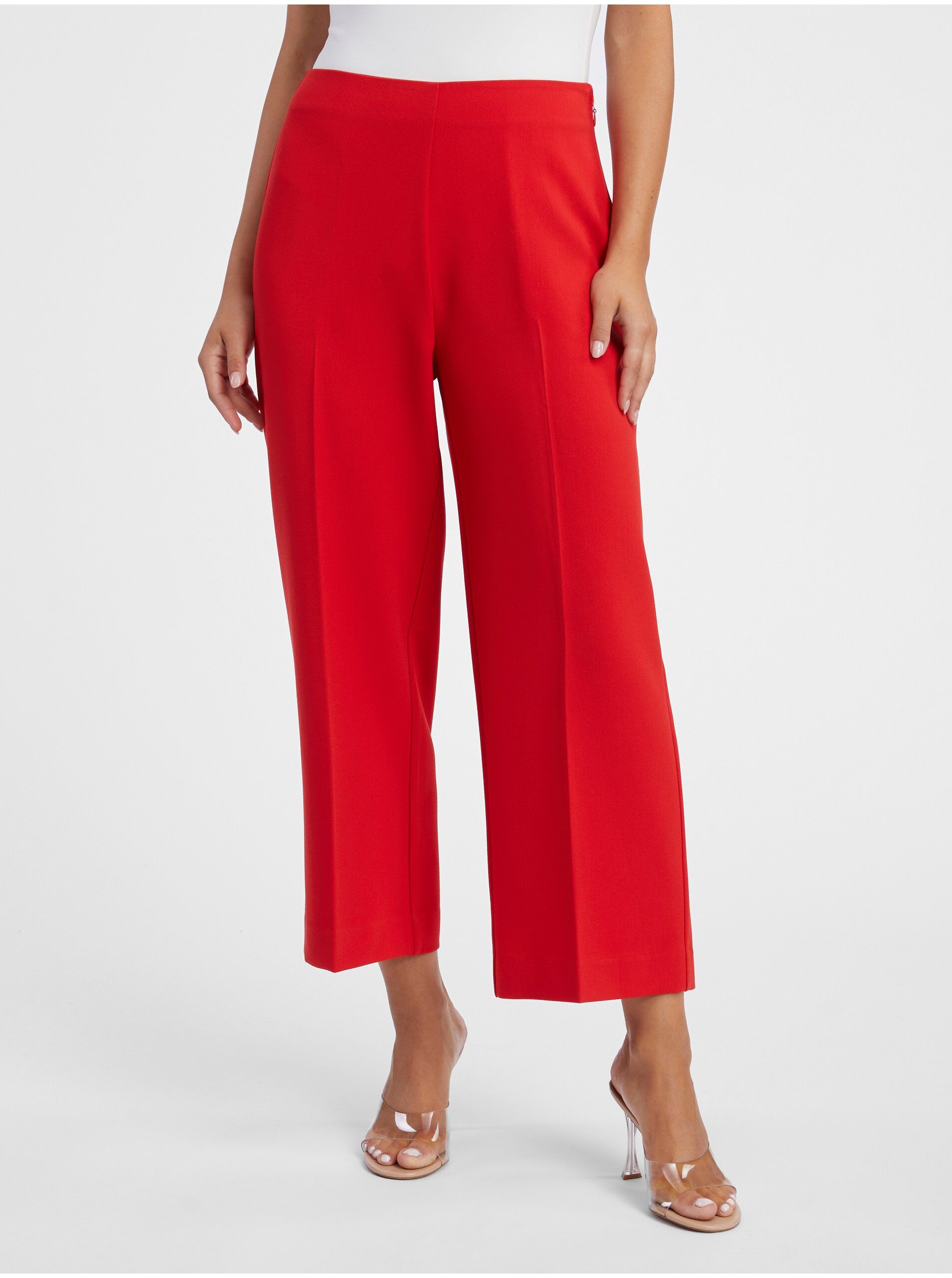  erven D mske Culottes ORSAY Orsay sk Ofici lny E shop ORSAY Pre 