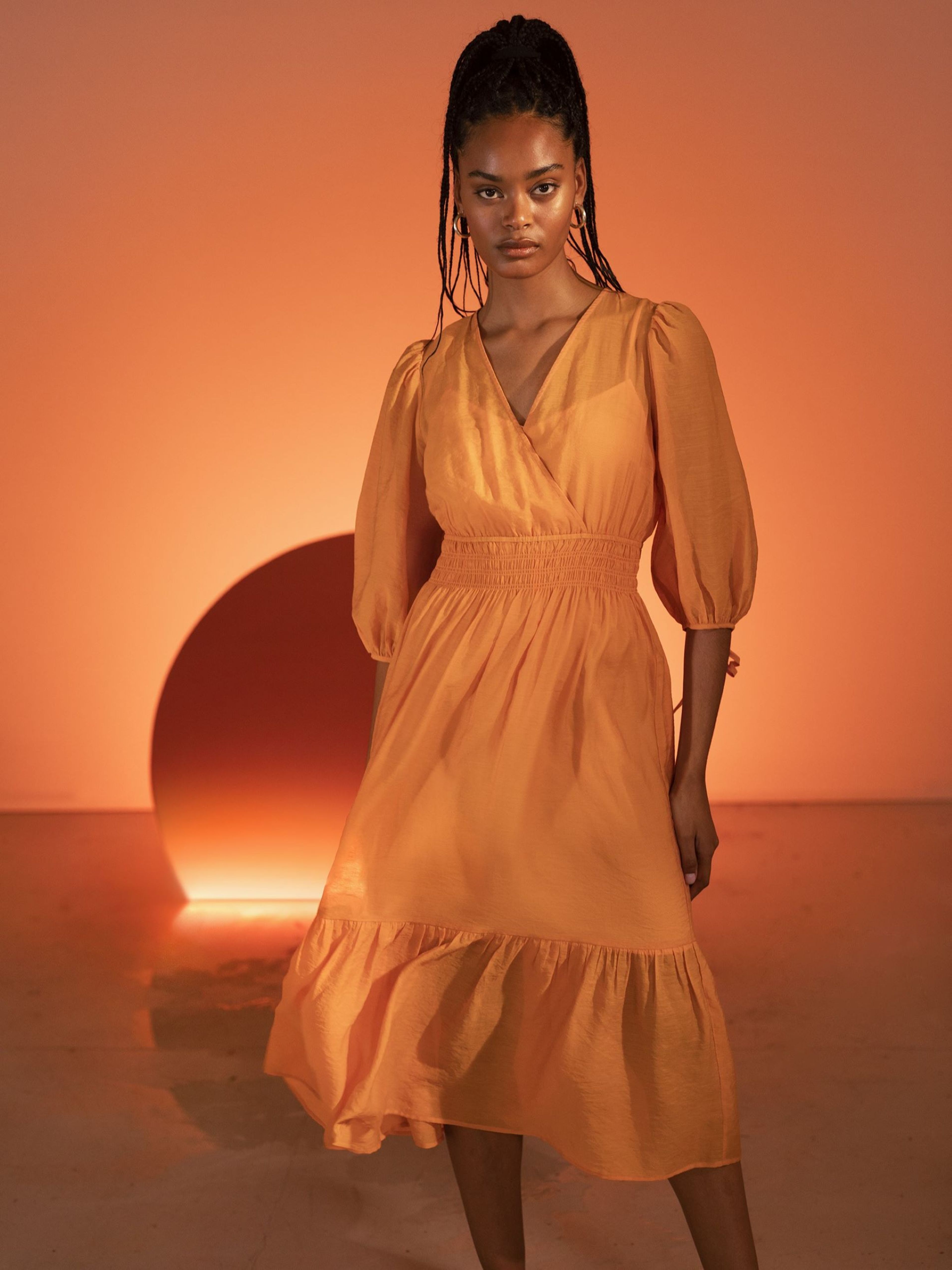 orangefarbenes-damen-midikleid-orsay-orsay-de-der-offizielle-e-shop