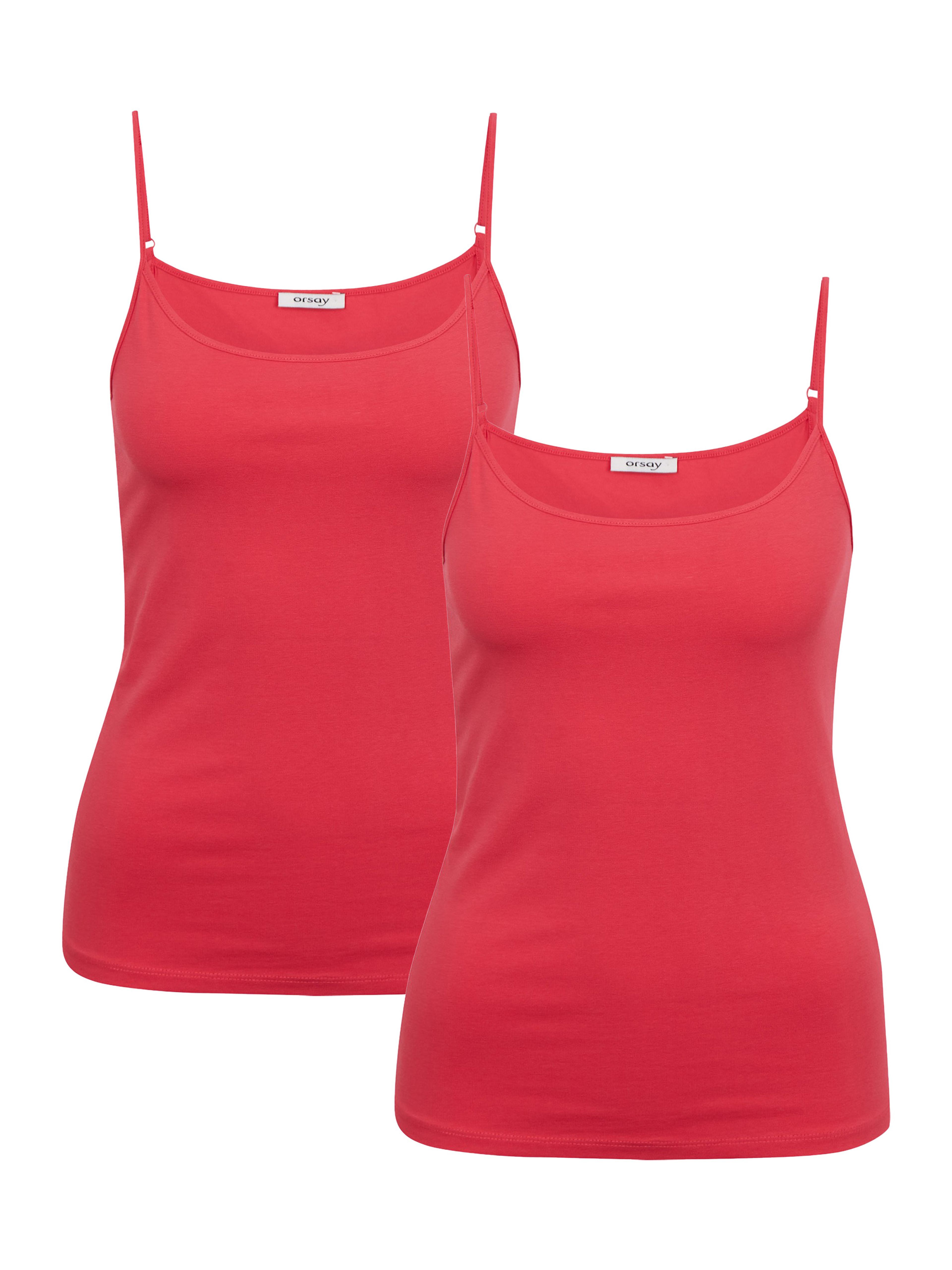 set-dveh-enskih-majic-brez-rokavov-v-temno-ro-nati-orsay-orsay-si