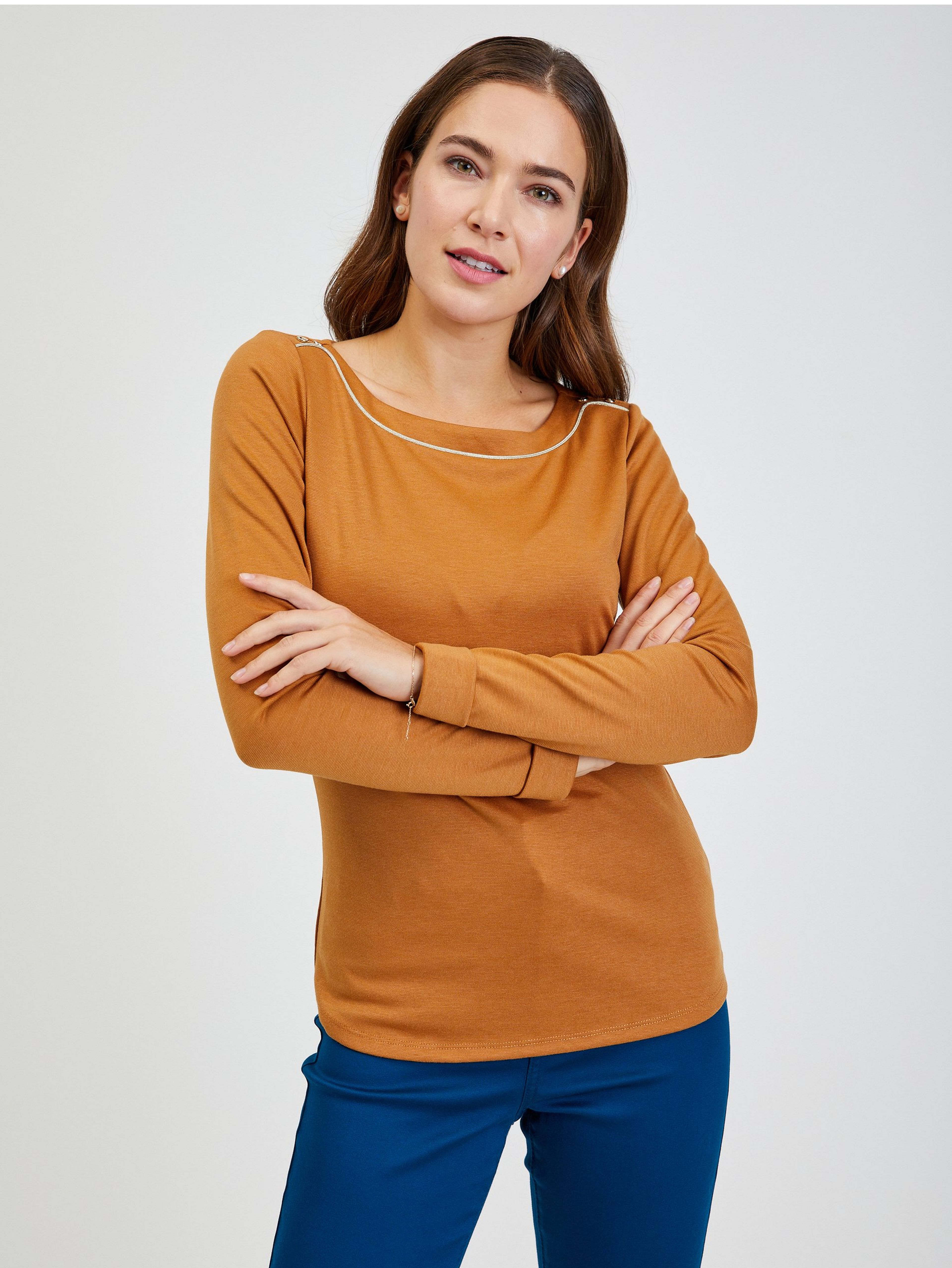 tops, t-shirts, hemden | Orsay.de - Der offizielle E-Shop der Marke ...