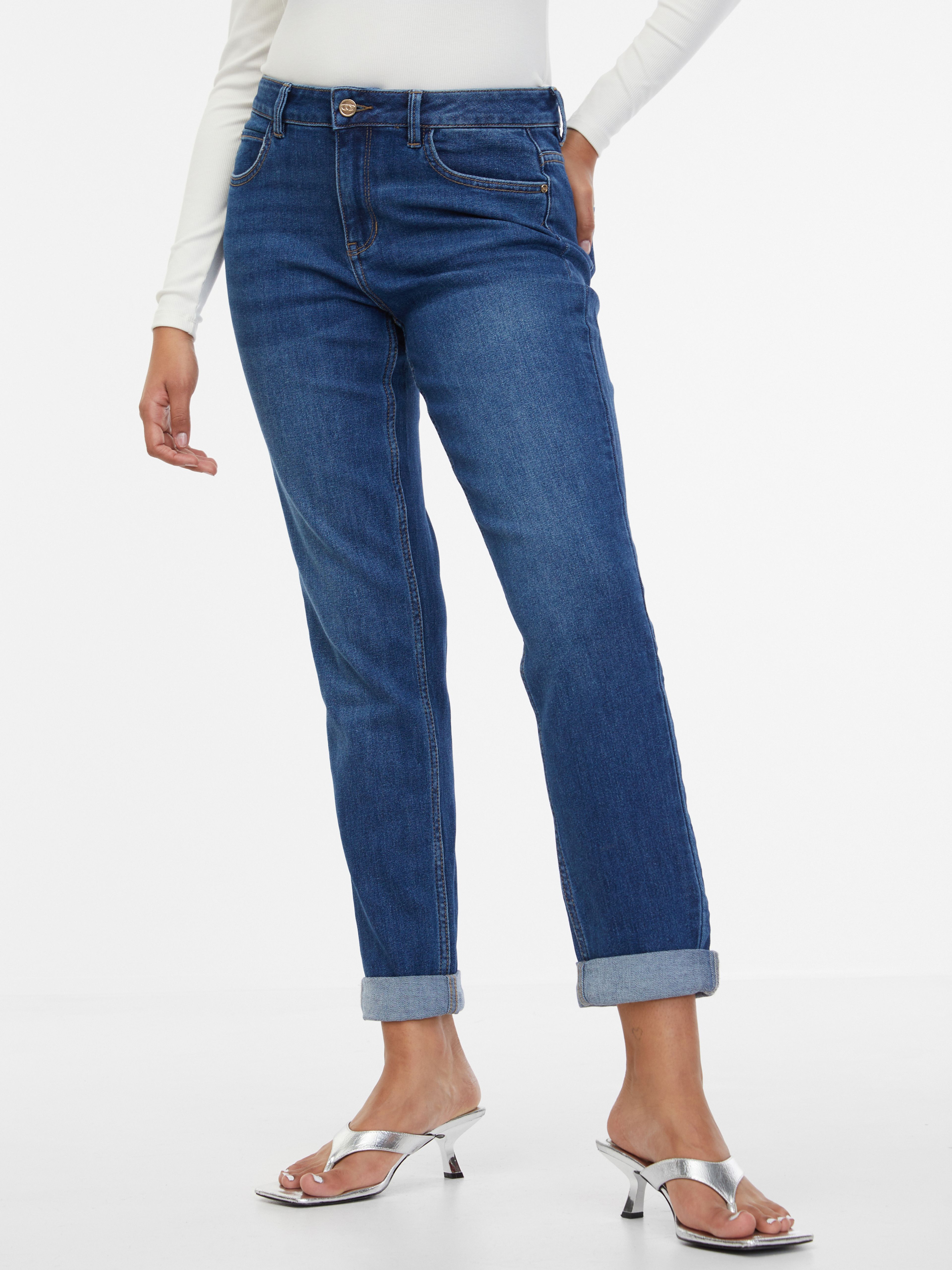 Orsay on sale boyfriend jeans